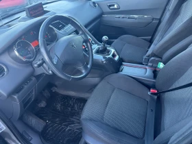 Peugeot 5008 2.0HDI 7mesta headUp 3xTv - 3999 € / 7821.36 лв. - 70541186 8 | Car24.bg Peugeot 5008 2.0HDI 7mesta headUp 3xTv - 3999 € / 7821.36 лв. - 70541186 8