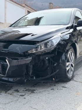 Hyundai I30 1.6CRDI - 6999 € / 13688.85 лв. - 37286680 3 | Car24.bg Hyundai I30 1.6CRDI - 6999 € / 13688.85 лв. - 37286680 3