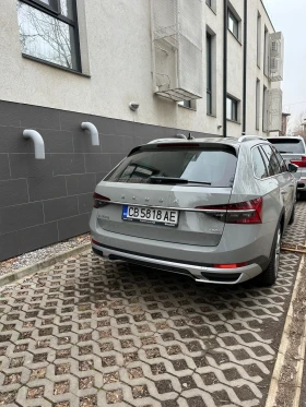 Skoda Superb Scout - 41000 € / 80189.03 лв. - 25402277 3 | Car24.bg Skoda Superb Scout - 41000 € / 80189.03 лв. - 25402277 3