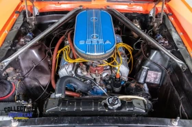 Ford Mustang 1966 - 43000 € / 84100.69 лв. - 43560477 4 | Car24.bg Ford Mustang 1966 - 43000 € / 84100.69 лв. - 43560477 4