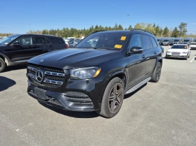 Mercedes-Benz GLS 450 2022 Mercedes-Benz GLS 450 - Car24.bg Mercedes-Benz GLS 450 2022 Mercedes-Benz GLS 450