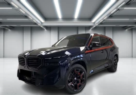 BMW XM Red Label = Carbon = Гаранция