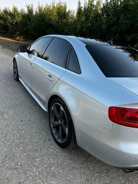Audi A4 S-Line 3.0 - 7100 € / 13886.39 лв. - 18792212 3 | Car24.bg Audi A4 S-Line 3.0 - 7100 € / 13886.39 лв. - 18792212 3