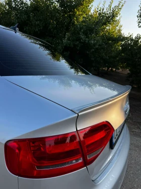 Audi A4 S-Line 3.0 - 7100 € / 13886.39 лв. - 18792212 5 | Car24.bg Audi A4 S-Line 3.0 - 7100 € / 13886.39 лв. - 18792212 5