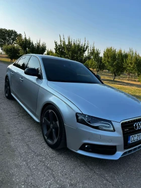 Audi A4 S-Line 3.0 - 7100 € / 13886.39 лв. - 18792212 2 | Car24.bg Audi A4 S-Line 3.0 - 7100 € / 13886.39 лв. - 18792212 2
