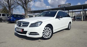 Mercedes-Benz C 220 FACE/AVANGARDE 2.2CDI/170hp - Car24.bg Mercedes-Benz C 220 FACE/AVANGARDE 2.2CDI/170hp
