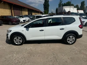 Dacia Jogger 1.0i чисто нова 3300 км. 110кс | Auto.bg — изображение 5 Dacia Jogger 1.0i чисто нова 3300 км. 110кс | Auto.bg — изображение 5