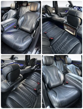 Mercedes-Benz S 400 D 340HP LONG 4MATIC FULL - 36990 € / 72346.15 лв. - 71242323 12 | Car24.bg Mercedes-Benz S 400 D 340HP LONG 4MATIC FULL - 36990 € / 72346.15 лв. - 71242323 12