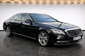 Mercedes-Benz S 400 D 340HP LONG 4MATIC FULL - 36990 € / 72346.15 лв. - 71242323 3 | Car24.bg Mercedes-Benz S 400 D 340HP LONG 4MATIC FULL - 36990 € / 72346.15 лв. - 71242323 3