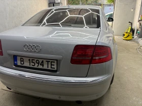 Audi A8 4.2 FSI | Auto.bg — изображение 3 Audi A8 4.2 FSI | Auto.bg — изображение 3