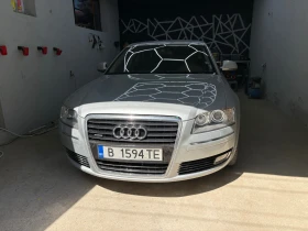 Audi A8 4.2 FSI