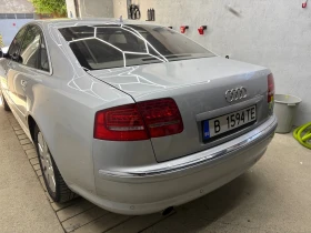 Audi A8 4.2 FSI | Auto.bg — изображение 2 Audi A8 4.2 FSI | Auto.bg — изображение 2