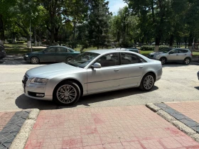 Audi A8 4.2 FSI | Auto.bg — изображение 6 Audi A8 4.2 FSI | Auto.bg — изображение 6