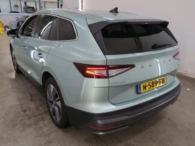 Skoda Enyaq 60 | Auto.bg — изображение 4 Skoda Enyaq 60 | Auto.bg — изображение 4