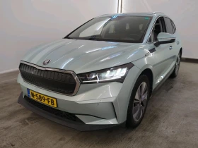 Skoda Enyaq 60 | Auto.bg — изображение 2 Skoda Enyaq 60 | Auto.bg — изображение 2