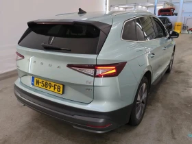 Skoda Enyaq 60 | Auto.bg — изображение 3 Skoda Enyaq 60 | Auto.bg — изображение 3