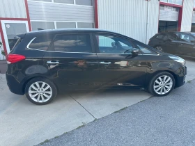 Kia Carens 1.7Crdi 7м. Автомат Euro 6 | Auto.bg — изображение 7 Kia Carens 1.7Crdi 7м. Автомат Euro 6 | Auto.bg — изображение 7