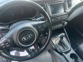 Kia Carens 1.7Crdi 7м. Автомат Euro 6 | Auto.bg — изображение 12 Kia Carens 1.7Crdi 7м. Автомат Euro 6 | Auto.bg — изображение 12