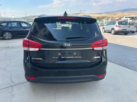 Kia Carens 1.7Crdi 7м. Автомат Euro 6 | Auto.bg — изображение 5 Kia Carens 1.7Crdi 7м. Автомат Euro 6 | Auto.bg — изображение 5