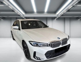 BMW 330 e xDrive = M-Sport = Гаранция