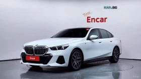 BMW 520 39K KM* M* HUD* 360* ПОДГРЕВИ* ОБДУХ* PANO*