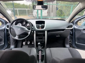 Peugeot 207 1.6 VTI | Auto.bg — изображение 4 Peugeot 207 1.6 VTI | Auto.bg — изображение 4