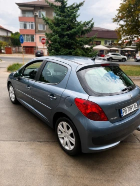 Peugeot 207 1.6 VTI | Auto.bg — изображение 3 Peugeot 207 1.6 VTI | Auto.bg — изображение 3