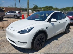 Tesla Model Y LONG RANGE SINGLE MOTOR REAR-WHEEL DRIVE/RWD - 20586 € - 97019723 9 | Car24.bg Tesla Model Y LONG RANGE SINGLE MOTOR REAR-WHEEL DRIVE/RWD - 20586 € - 97019723 9