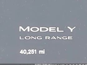 Tesla Model Y LONG RANGE SINGLE MOTOR REAR-WHEEL DRIVE/RWD - 20586 € - 97019723 2 | Car24.bg Tesla Model Y LONG RANGE SINGLE MOTOR REAR-WHEEL DRIVE/RWD - 20586 € - 97019723 2