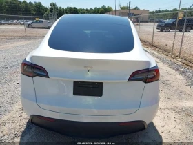 Tesla Model Y LONG RANGE SINGLE MOTOR REAR-WHEEL DRIVE/RWD - 20586 € - 97019723 6 | Car24.bg Tesla Model Y LONG RANGE SINGLE MOTOR REAR-WHEEL DRIVE/RWD - 20586 € - 97019723 6