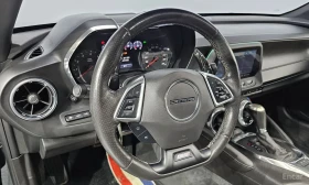 Chevrolet Camaro SS 6.2 V8, ГЕНЕРАЦИЯ, АВТОКРЕДИТ | Auto.bg — изображение 12 Chevrolet Camaro SS 6.2 V8, ГЕНЕРАЦИЯ, АВТОКРЕДИТ | Auto.bg — изображение 12