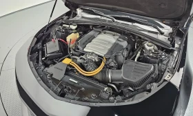 Chevrolet Camaro SS 6.2 V8, ГЕНЕРАЦИЯ, АВТОКРЕДИТ | Auto.bg — изображение 6 Chevrolet Camaro SS 6.2 V8, ГЕНЕРАЦИЯ, АВТОКРЕДИТ | Auto.bg — изображение 6