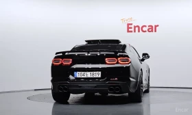 Chevrolet Camaro SS 6.2 V8, ГЕНЕРАЦИЯ, АВТОКРЕДИТ | Auto.bg — изображение 4 Chevrolet Camaro SS 6.2 V8, ГЕНЕРАЦИЯ, АВТОКРЕДИТ | Auto.bg — изображение 4