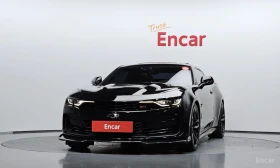 Chevrolet Camaro SS 6.2 V8, ГЕНЕРАЦИЯ, АВТОКРЕДИТ | Auto.bg — изображение 3 Chevrolet Camaro SS 6.2 V8, ГЕНЕРАЦИЯ, АВТОКРЕДИТ | Auto.bg — изображение 3