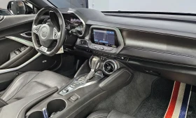 Chevrolet Camaro SS 6.2 V8, ГЕНЕРАЦИЯ, АВТОКРЕДИТ | Auto.bg — изображение 7 Chevrolet Camaro SS 6.2 V8, ГЕНЕРАЦИЯ, АВТОКРЕДИТ | Auto.bg — изображение 7