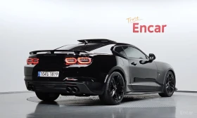 Chevrolet Camaro SS 6.2 V8, ГЕНЕРАЦИЯ, АВТОКРЕДИТ | Auto.bg — изображение 2 Chevrolet Camaro SS 6.2 V8, ГЕНЕРАЦИЯ, АВТОКРЕДИТ | Auto.bg — изображение 2