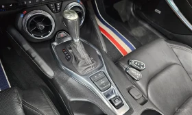 Chevrolet Camaro SS 6.2 V8, ГЕНЕРАЦИЯ, АВТОКРЕДИТ | Auto.bg — изображение 9 Chevrolet Camaro SS 6.2 V8, ГЕНЕРАЦИЯ, АВТОКРЕДИТ | Auto.bg — изображение 9