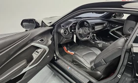 Chevrolet Camaro SS 6.2 V8, ГЕНЕРАЦИЯ, АВТОКРЕДИТ | Auto.bg — изображение 10 Chevrolet Camaro SS 6.2 V8, ГЕНЕРАЦИЯ, АВТОКРЕДИТ | Auto.bg — изображение 10