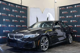 BMW 340 * M340i M340i xDrive SUNROOF| NAVI| CAMERA| BLINDS