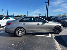 Mercedes-Benz C 43 AMG / 360 / Distronic / Burmester / Carfax | Auto.bg — изображение 3 Mercedes-Benz C 43 AMG / 360 / Distronic / Burmester / Carfax | Auto.bg — изображение 3