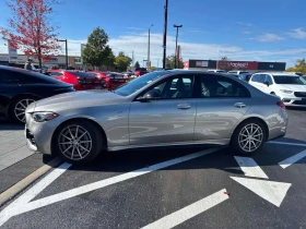 Mercedes-Benz C 43 AMG / 360 / Distronic / Burmester / Carfax | Auto.bg — изображение 2 Mercedes-Benz C 43 AMG / 360 / Distronic / Burmester / Carfax | Auto.bg — изображение 2