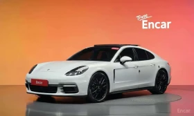 Porsche Panamera 3.0 AWD | ОПЦИЯ ЗА ФИНАНСИРАНЕ
