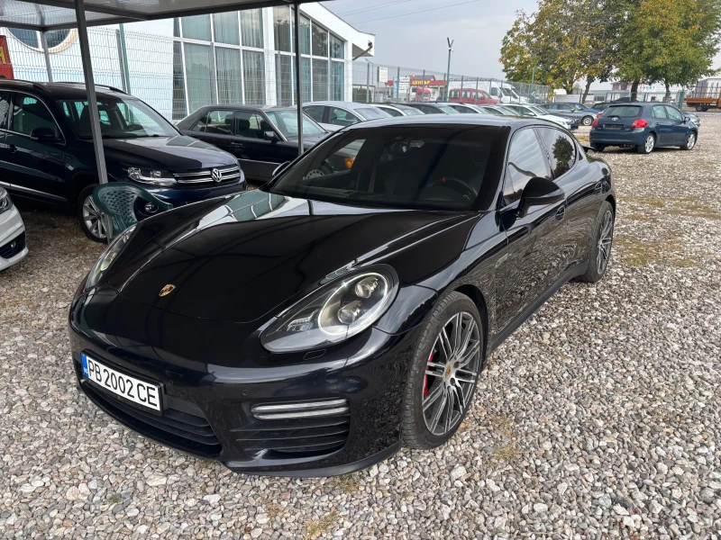 Porsche Panamera GTS-Lizing - 66500 лв. / 34000.91 € - 43817667 1 | Car24.bg Porsche Panamera GTS-Lizing - 66500 лв. / 34000.91 € - 43817667 1