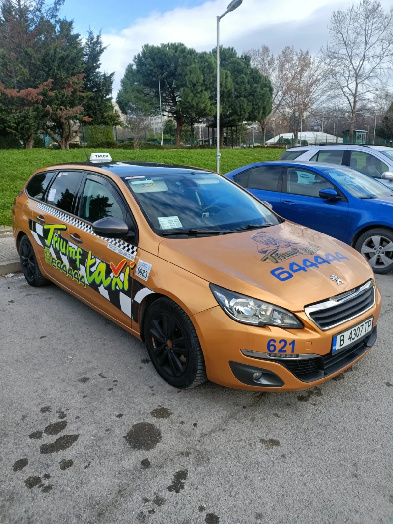 Peugeot 308 2.0 hdi 150 - 6600 € / 12908.48 лв. - 10826023 1 | Car24.bg Peugeot 308 2.0 hdi 150 - 6600 € / 12908.48 лв. - 10826023 1