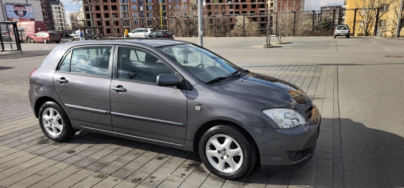 Toyota Corolla - 3200 € / 6258.66 лв. - 75571692 1 | Car24.bg Toyota Corolla - 3200 € / 6258.66 лв. - 75571692 1