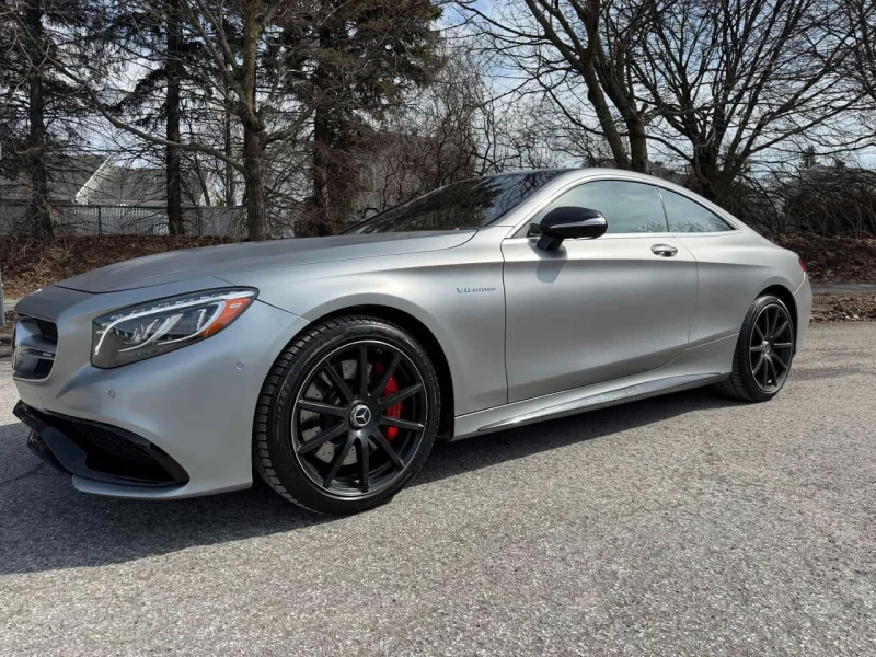 Mercedes-Benz S 63 * AMG* АВТОКРЕДИТ БЕЗ ПЪРВОНАЧАЛНА ВНОСКА* - 54000 € / 105614.82 лв. - 64011628 1 | Car24.bg Mercedes-Benz S 63 * AMG* АВТОКРЕДИТ БЕЗ ПЪРВОНАЧАЛНА ВНОСКА* - 54000 € / 105614.82 лв. - 64011628 1
