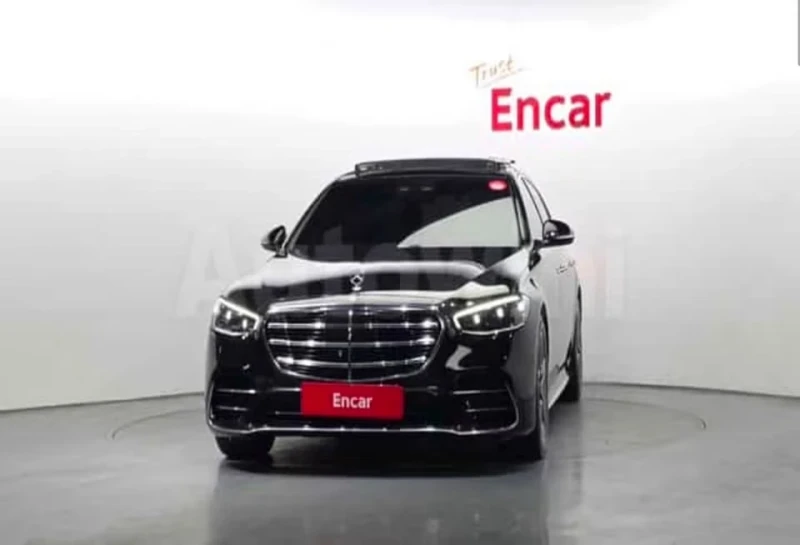 Mercedes-Benz S 400 D 4MATIC AMG Line - 43500 € - 63842278 1 | Car24.bg Mercedes-Benz S 400 D 4MATIC AMG Line - 43500 € - 63842278 1