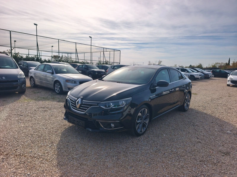 Renault Megane НОВА!!! - 10900 € - 29347889 1 | Car24.bg Renault Megane НОВА!!! - 10900 € - 29347889 1