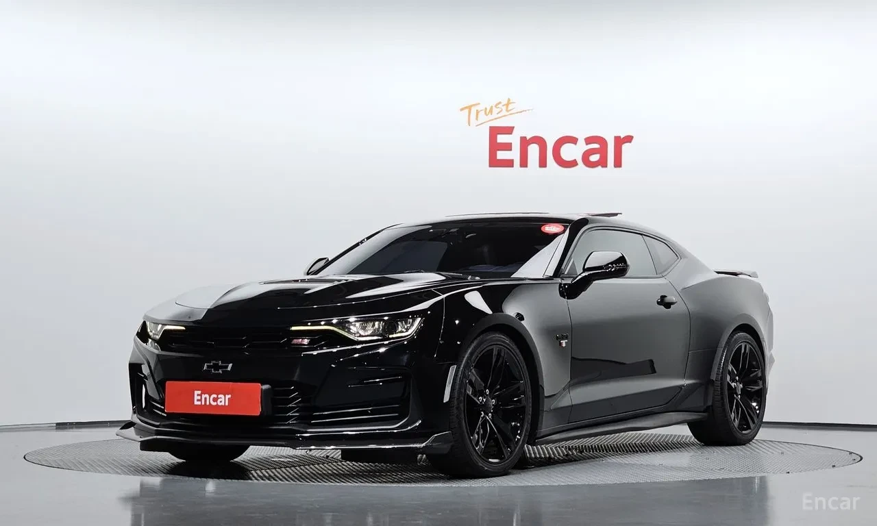 Chevrolet Camaro SS 6.2 V8, ГЕНЕРАЦИЯ, АВТОКРЕДИТ | Auto.bg — изображение 1 Chevrolet Camaro SS 6.2 V8, ГЕНЕРАЦИЯ, АВТОКРЕДИТ | Auto.bg — изображение 1