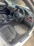 BMW 320 На Части - [6] 